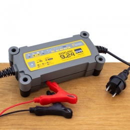 druppelladerGYSFLASH924