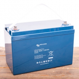LithiumAccuSuperPack256V50Ah