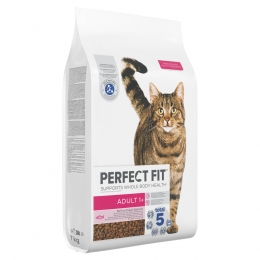 PerfectFitAdultKattenvoerZalm7kg