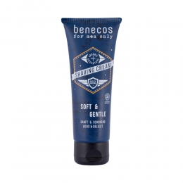 BenecosForMenScheercrme75ml