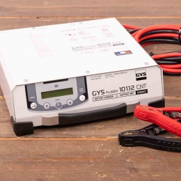 acculadermetvoedingGYSFLASH10112CNT5M