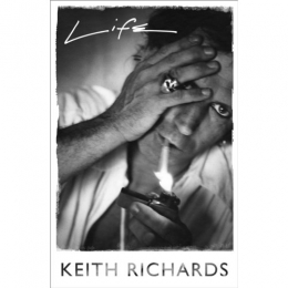 Life-KeithRichards
