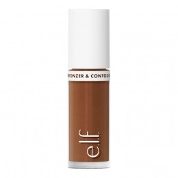 elfCosmeticsCamoLiquidBronzerContour