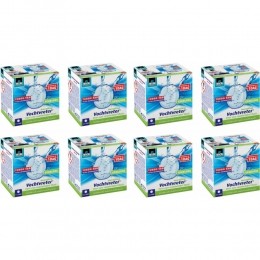 8xBisonVochtvreterAmbianceNeutralNavulTabs2x100gr