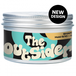 DoopOutsider100ml