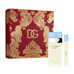 DolceGabbanaLightBlueGiftSet