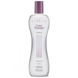 BIOSILKColorTherapyShampoo355ml