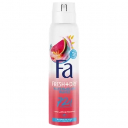 FaDeodorantSprayWatermelonWaves150ml