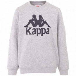 KappaSertumRegularKinderenSweatshirt703797J-15-4101M