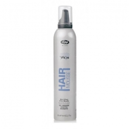 LisapHighTechHairMousseGel300ml