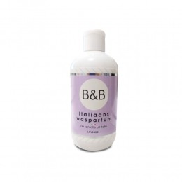 12xBBItaliaanseWasparfumLavendel250ml
