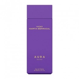 VickyMartinBerrocalAuraEaudeToilette100ml