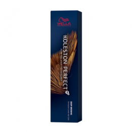 WellaProfessionalsKolestonPerfectMeDeepBrowns60ml775MediumBlondeBrownMahogany