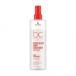 SchwarzkopfBonacureCleanPerformanceRepairRescueSprayConditioner400ml