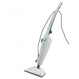 LeifheitStoomreinigerCleanTensoPower