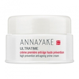 AnnayakeUltratimeHighProventionAnti-AgeingPrimeCream50ml