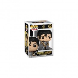 MichaelJacksonPOPRocksVinylFigureArmor9cm