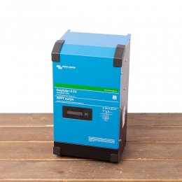 EasySolar-II24300070-32MPPT25070GX