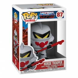 MastersoftheUniversePOPAnimationVinylFigureHordeTrooper9cm