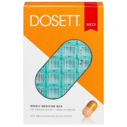 DosettDoseerboxNormaal