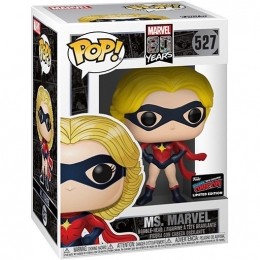 MarvelPOPMarvelVinylFigureBobble-HeadMsMarvel9cm