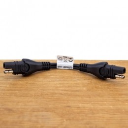 OptimateSAE-SAEAdaptertbvdepolariteit