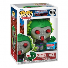 MastersoftheUniversePOPVinylFigureSnakeFaceNYCCFallCon9cm