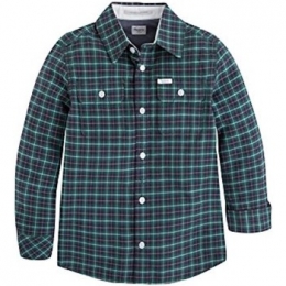 OverhemdLangeMouwPepejeansPB300726665