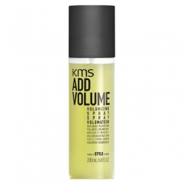 KMSAddVolumeVolumizingSpray200ML