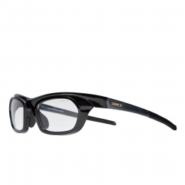 BassaBoxSportbril-ZwartBrillenkoker