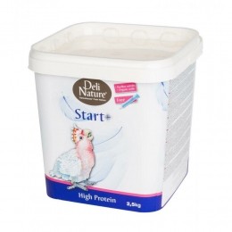 DeliNatureStartHighProtein25kg