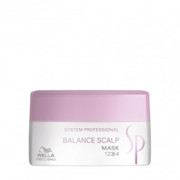 WellaProfessionalsSPClassicBalanceScalpMasker200ml