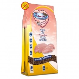 RenskeSuperPremiumAdultKattenvoerKip15kg