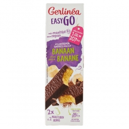 6xGerlineaRepenBanaan2x58gr