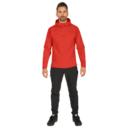 SCOTTHoodyDefinedWarmSetfietsshirtfietsbroekhoodyvoorheren
