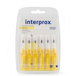 InterproxRagersMiniGeelPHD146stuks