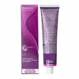 KadusColor-PermanentPastelMixTone60ml