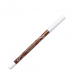 CentPurCentWaterproofEyePencilBrun08ml