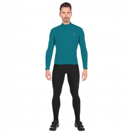 SCOTTGravelWarmMerinoSetfietsshirtfietsbroekset2artikelenvoor