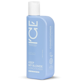 ICE-ProfessionalKEEPMYBLONDEConditioner250ml