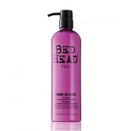 TigiBedHeadDumbBlondeReconstructor750ml
