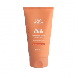 WellaInvigoNutriEnrichFrizzControlCream150ml