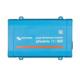 Phoenix12800Omvormer-IECcontactdoos