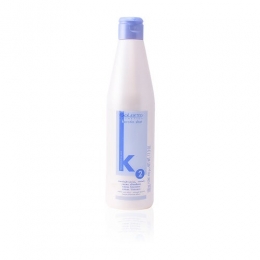 SalermKeratinShotStraighteningCream500ml
