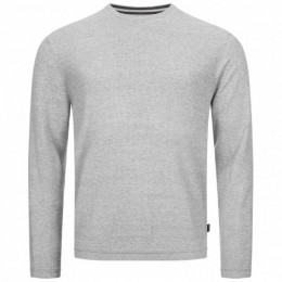 TEDBAKERStaylayCrewHalsHerenSweatshirt246976-GRIJS-MERL