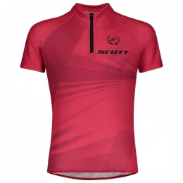 SCOTTKindershirtRCProMaatSKinderfietsshirtKinderwielerkleding