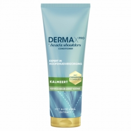 6xHeadShouldersConditionerDERMAxPROKalmeert220ml