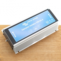 GalvanischeIsolatorVDI-64