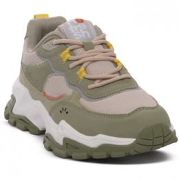 LageSneakersRefreshKAKI