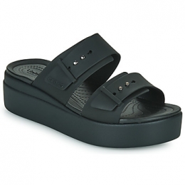 SlippersCrocsCROCSBROOKLYNSANDALLOWWDGW